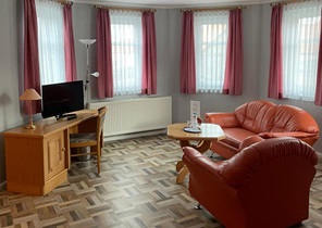 Hotel Landgasthaus Zander in Blankenburg OT Heimburg