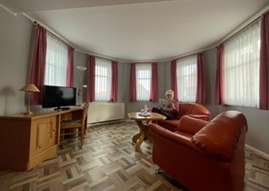 Hotel Landgasthaus Zander in Blankenburg OT Heimburg